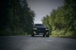 Land Rover Range Rover CLR R Carbon Black by Lumma Design 2014 года